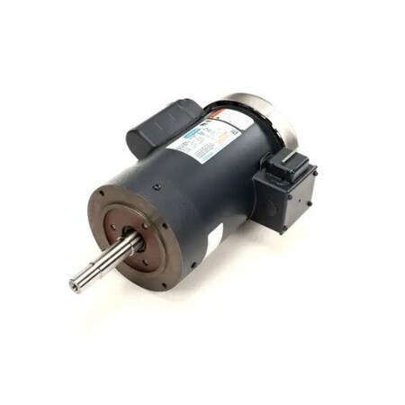 Power Soak Systems Motor 208/230V, 2 Hp Wendy'S Only 42618